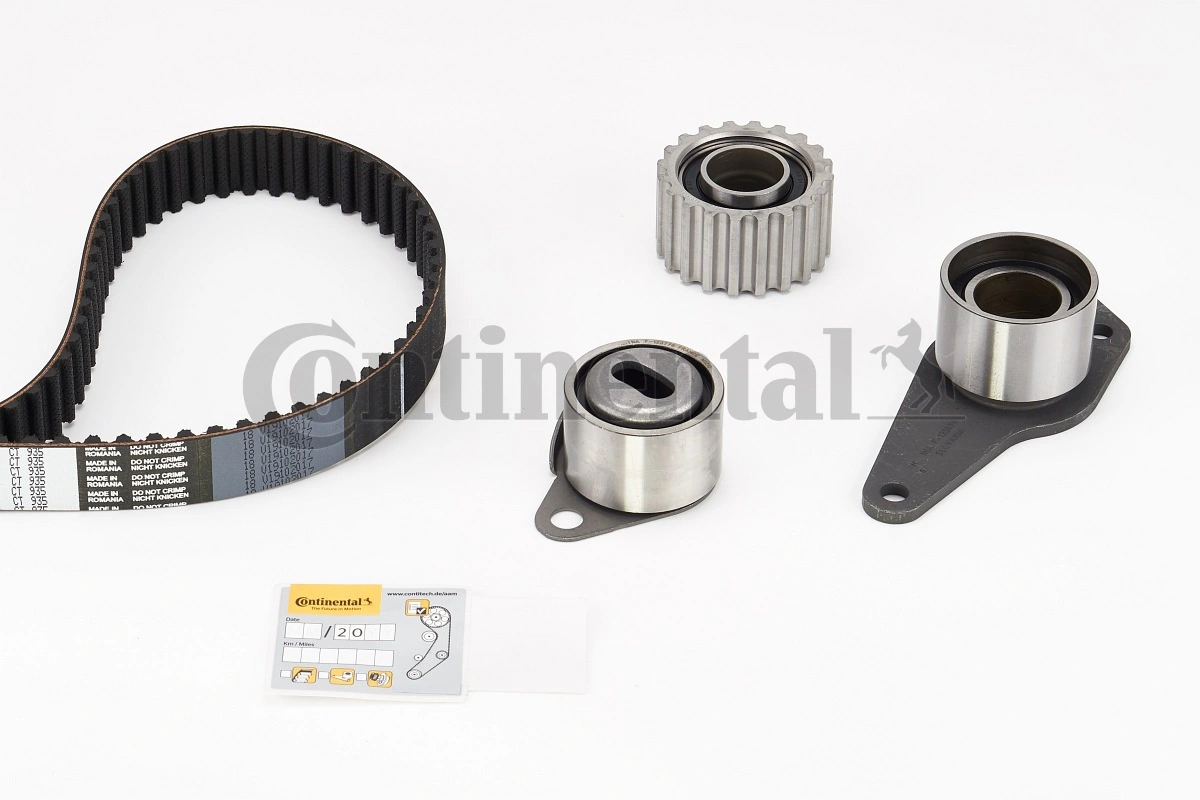 Timing Belt Kit